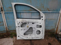 дверь передняя левая Renault Lodgy 2012, 1.5 л., дизель, МКПП - фото №3