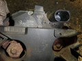 генератор Honda Accord 6 поколение 2002, 2.3 л., VTEC, F23Z5, бензин, МКПП, F23Z5 - фото №4