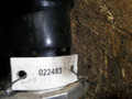клапан EGR Honda Accord 6 поколение 2002, 2.3 л., VTEC, F23Z5, бензин, МКПП - фото №5
