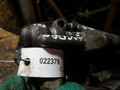 фазорегулятор Honda Accord 6 поколение 2002, 2.3 л., VTEC, F23Z5, бензин, МКПП - фото №3