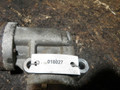 клапан EGR Hyundai i30 1 поколение (2007 - 2010), 1.6 л., CRDi, дизель, МКПП - фото №3