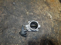 заслонка дроссельная Hyundai i30 1 поколение (2007 - 2010), 1.6 л., CRDi, дизель, МКПП, 351002XXXX - фото №2