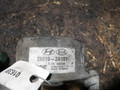 насос вакуумный Hyundai i30 1 поколение (2007 - 2010), 1.6 л., CRDi, дизель, МКПП, 288102A101 - фото №3