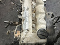 двигатель Hyundai Accent 2 поколение [рестайлинг] 2005, 1.5 л., дизель, D4FA - фото №5