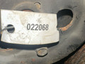 двигатель Hyundai Accent 2 поколение [рестайлинг] 2005, 1.5 л., дизель, D4FA - фото №6
