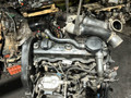 двигатель Volkswagen Passat B4 1996, 1.9 л., AHU, дизель, МКПП, AHU - фото №5