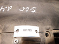 декоративная крышка двигателя Volvo S60 1 поколение 2004, 2.4 л., бензин - фото №5