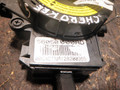 переключатель подрулевой (стрекоза) Jeep Cherokee KJ 2001, 3.0 л., CRDi, дизель, АКПП, 56050000AD - фото №3