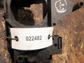 переключатель подрулевой (стрекоза) Audi Q7 4L 2007, 4E0953503C, 4F0953549A - фото №5