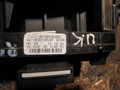 переключатель подрулевой (стрекоза) Audi Q7 4L 2007, 4E0953503C, 4F0953549A - фото №3