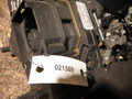 переключатель подрулевой (стрекоза) Audi A6 4F/C6 (2004 - 2008), 2.0 л., дизель, МКПП, 4F0953549A - фото №4