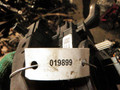 переключатель подрулевой (стрекоза) Ford S-Max 1 поколение 2006, минивэн, 6G9T13N064DK - фото №5