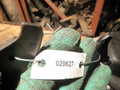 переключатель подрулевой (стрекоза) Citroen C4 1 поколение 2005, 1.6 л., бензин, 96627925XT - фото №4