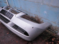 бампер передний BMW 3 серия E90/E91/E92/E93 2006, дизель - фото №2