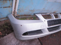 бампер передний BMW 3 серия E90/E91/E92/E93 2006, дизель - фото №4