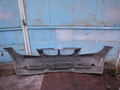 бампер передний BMW 3 серия E90/E91/E92/E93 2006, дизель - фото №7