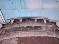 бампер передний Mitsubishi Lancer 10 поколение (2007 - 2010), 1.5 л., 4A91, бензин, МКПП - фото №7