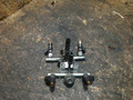 форсунка Subaru Impreza 3 поколение (GE/GV/GH/GR) 2009, 2.0 л., бензин, FBYCG80 - фото №2