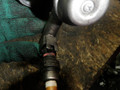 форсунка Subaru Impreza 3 поколение (GE/GV/GH/GR) 2009, 2.0 л., бензин, FBYCG80 - фото №3