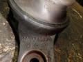подушка крепления двигателя Subaru Outback 3 поколение 2007, 2.0 л., бензин, 41022AG00B - фото №2