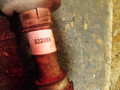 полуось передняя правая (приводной вал, ШРУС) Mazda 6 GG (2002 - 2005), 2.0 л., бензин, LF - фото №4