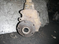 стойка передняя левая Audi A6 4A/C4 (1994 - 1997) - фото №3