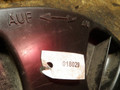 крепление запаски Mercedes-Benz E-Класс W211/S211 2004, 2.2 л., дизель, A2118980214 - фото №5