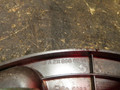 крепление запаски Mercedes-Benz E-Класс W211/S211 2004, 2.2 л., дизель, A2118980214 - фото №4