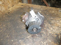 ТНВД Mazda 6 1 поколение [рестайлинг] (2005 - 2008), 2.0 л., RF7J, дизель, RF7J13800B - фото №2