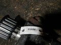 ТНВД Mazda 6 1 поколение [рестайлинг] (2005 - 2008), 2.0 л., RF7J, дизель, RF7J13800B - фото №5