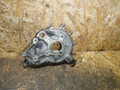крышка двигателя передняя Mazda 6 1 поколение [рестайлинг] (2005 - 2008), 2.0 л., RF7J, дизель, RF7J10600 - фото №2