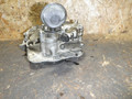 насос масляный Mazda 6 1 поколение [рестайлинг] (2005 - 2008), 2.0 л., RF7J, дизель, RF7J14100 - фото №3