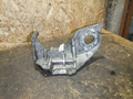 кронштейн генератора Mazda 6 1 поколение [рестайлинг] (2005 - 2008), 2.0 л., RF7J, дизель - фото №3