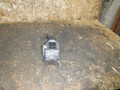 клапан EGR Opel Vectra C 2005, 1.9 л., Z19DTH, дизель, 55215031 - фото №3
