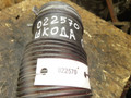 патрубок воздушного фильтра Volkswagen Golf 4 поколение (1997 - 2006), 1.9 л., дизель, АКПП, 1J0129684J - фото №4