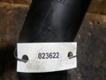 патрубок интеркулера Volkswagen Golf 4 поколение (1997 - 2006), 1.9 л., дизель, АКПП, 1J0129654Q - фото №4