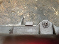 корпус воздушного фильтра Volkswagen Golf 4 поколение (1997 - 2006), 1.9 л., дизель, АКПП, 1J0129620 - фото №6