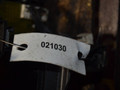 переключатель подрулевой (стрекоза) Volkswagen Passat B6 2008, 1.9 л., дизель, 3C9953513B - фото №6