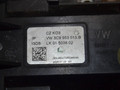 переключатель подрулевой (стрекоза) Volkswagen Passat B6 2008, 1.9 л., дизель, 3C9953513B - фото №5