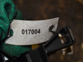 переключатель подрулевой (стрекоза) Volkswagen Passat B6 2008, 1.9 л., дизель, 3C9953513S - фото №5