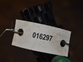датчик угла поворота руля Volkswagen Passat B6 2008, 1.9 л., дизель, 3C0959654 - фото №4