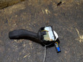 переключатель подрулевой (стрекоза) Volkswagen Golf 5 поколение 2009, бензин, 1K0959513 - фото №2