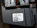 переключатель подрулевой (стрекоза) Mercedes-Benz E-Класс W211/S211 2004, 2.2 л., дизель, A1715402445 - фото №3