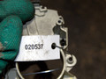 переключатель подрулевой (стрекоза) Mercedes-Benz C-Класс W203/S203/CL203 (2000 - 2004), 2035450010 - фото №4