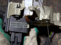 переключатель подрулевой (стрекоза) Mercedes-Benz C-Класс W203/S203/CL203 (2000 - 2004), 2035450010 - фото №3