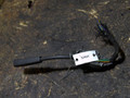 переключатель круиз-контроля Mercedes-Benz C-Класс W203/S203/CL203 (2000 - 2004), 2035451124 - фото №2