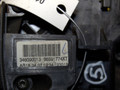 переключатель подрулевой (стрекоза) Citroen C4 1 поколение 2005, 1.6 л., бензин, 96627927XT - фото №2
