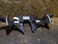переключатель подрулевой (стрекоза) Citroen C4 1 поколение 2005, 1.6 л., бензин, 96627927XT - фото №4