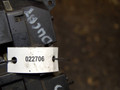переключатель подрулевой (стрекоза) Fiat Ducato 2 поколение [рестайлинг] 2002, 2.8 л., дизель - фото №3
