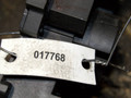 переключатель подрулевой (стрекоза) Skoda Octavia 1 поколение (A4) [рестайлинг] 2003, 3U0953513D - фото №6